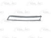 VW 3C0807717AGRU Trim/Protective Strip, bumper